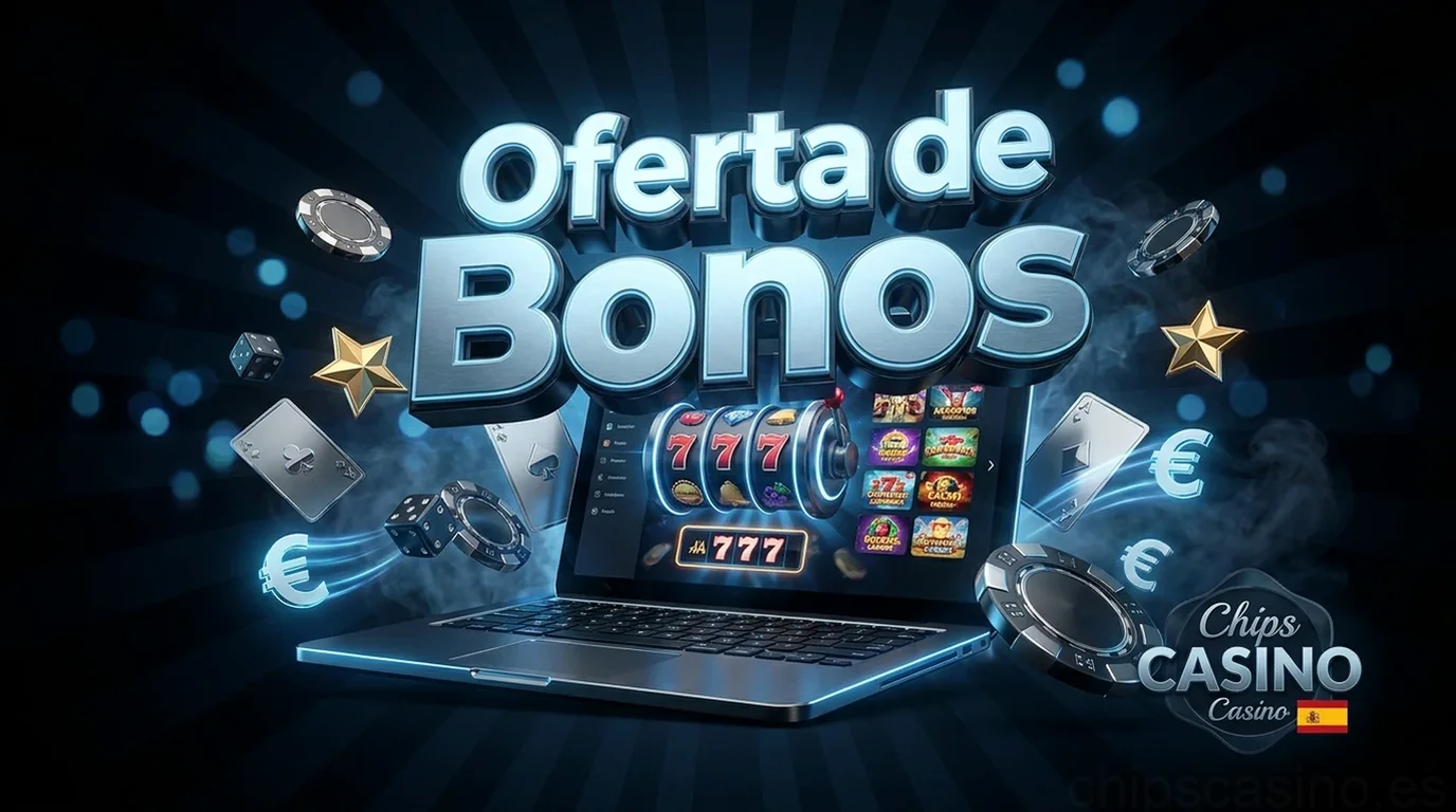 Oferta de Bonos